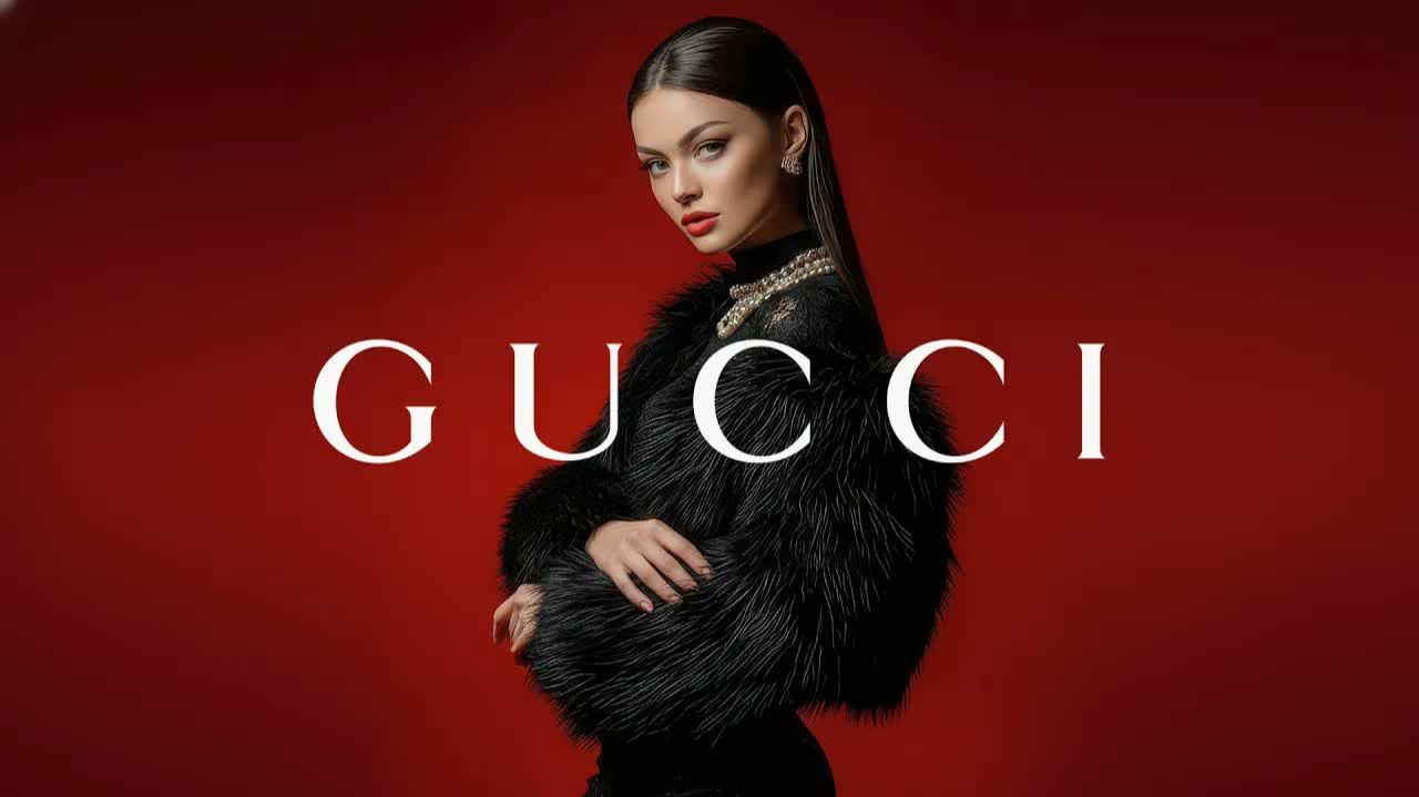 Gucci Store Music · Stylish Deep House & Nu Disco Fashion Lounge