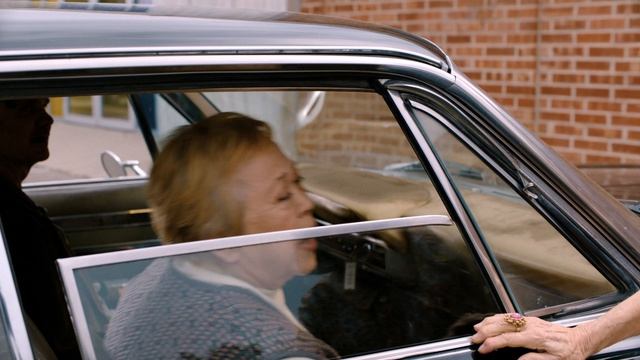 Американский сыр 8 серия «Вечер с Абрахамом Коэном» (сериал, 2025)