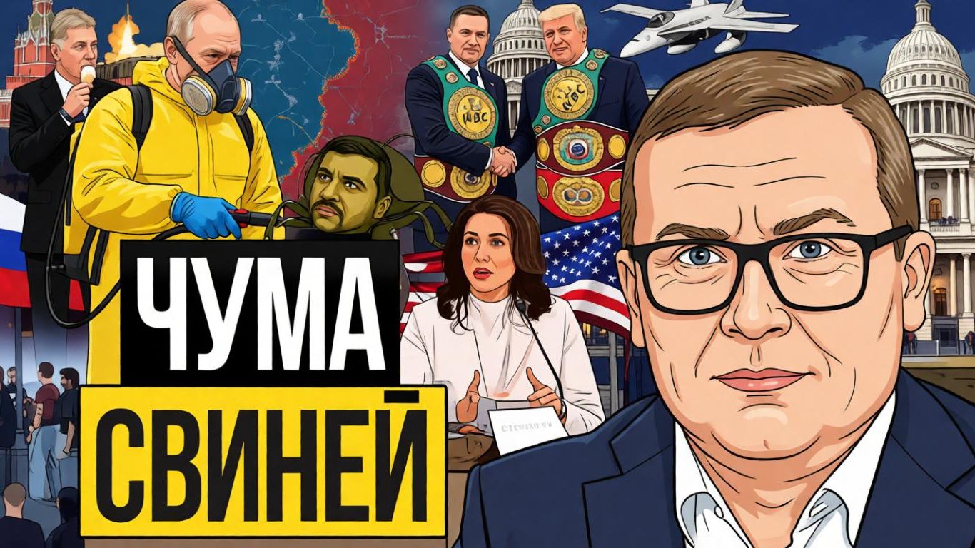 ⊞ ТАИНСТВЕННОЕ ОКНО ВОЗМОЖНОСТЕЙ! Как Трамп и Путин кашу варили, но не сварили! Усик в белом доме смотреть онлайн