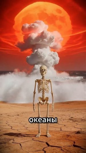 Что если ты станешь БЕССМЕРТНЫМ? 💀⏳