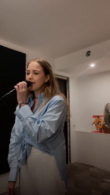 Как происходит работа над песнями 🙌🏼

#вокал #музыкант #singing #vocal #пение