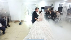 Свадьба Роман и Надежда (часть первая) 01.03.2026