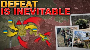 Massive Drone Strikes on Crimea🎯💥Russia Cuts Odessa Logistics🌉Konstantynivka Falls🔥MS 2026.06.13