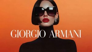 Giorgio Armani Store Music · Elegant Deep House & Nu Disco Lounge
