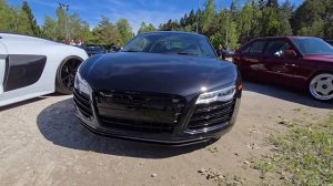 Автофестиваль фестиваль модифицированных автомобилей 2026 Австрия
