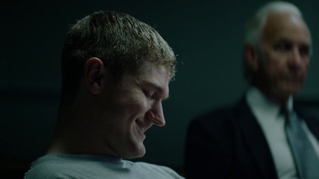 Шервуд 1 сезон 6 серия (сериал, 2022)
