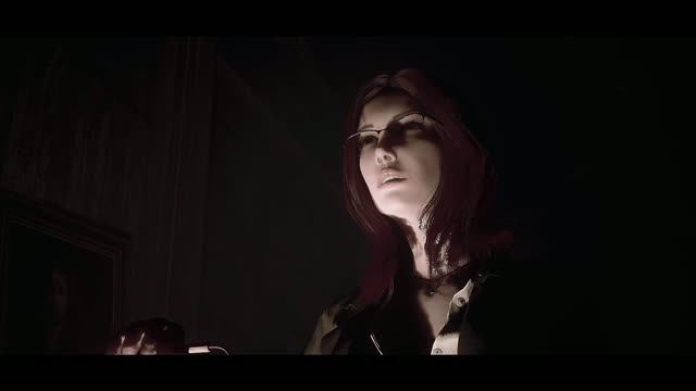 ECHOES OF THE LIVING Духе Resident Evil 3 Nemesis Особняк Первые Зомби #1