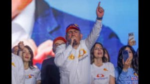 Правящая партия Гражданский договор Никола Пашиняна увеличила результат на 1 148 голосов