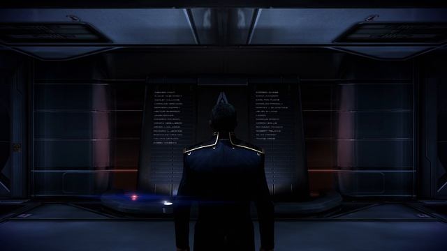 Mass Effect 3™ в составе сборника Издание Legendary на PlayStation 5 Pro. Часть 23. Циона