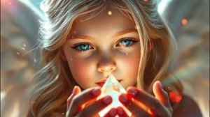 ⚡ Небесное предупреждение пришло# твой Ангел хочет сказать тебе нечто СРОЧНОЕ!