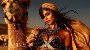 Turkish & Arabic Relax Music | Красивая восточная музыка без слов | Романтичная турецкая музыка