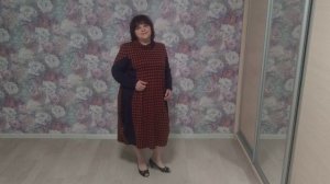 Платье  БОХО