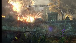 «HITMAN ABSOLUTION». КРЕМАТОРИЙ. Скоростное прохождение от SAFa