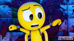 ПОСЛЕДНЕЕ ЖЕЛАНИЕ ИГРОКА!  Poppy Playtime 3 - Анимации на русском