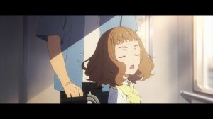 Josee to Tora to Sakana-tachi - Ao no Waltz (Eve)