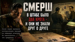 ОН ПОЙМАЛ КРОТА — А ЧЕРЕЗ ТРИ ДНЯ УТЕЧКА ПОВТОРИЛАСЬ