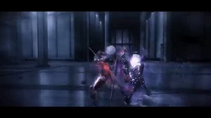 RUS COVERS Metal Gear Rising Revengeance - All boss themes in Russian