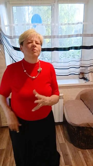 13-06-2026 Воскресный танчик💃(слова Ларисы Рубальской❤️)
