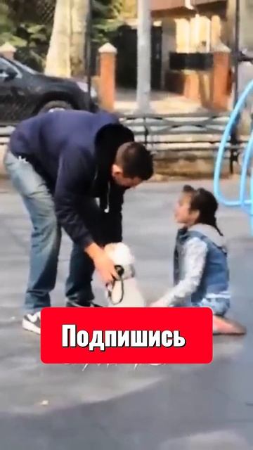 Почему детям нельзя говорить с иностранцами → 👤 #Laktionov_LIVE