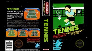 Tennis (NES)