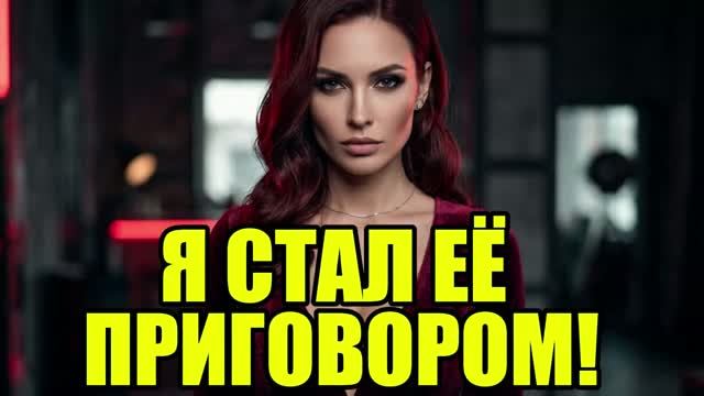 Ты стал чужим!» — крикнула жена, не зная, КТО я на самом деле. История измен|Аудио рассказы