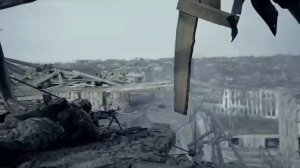 КРОВЬ •••• ЧЕСТЬ •••• РОДИНА ••••ОТВАГА