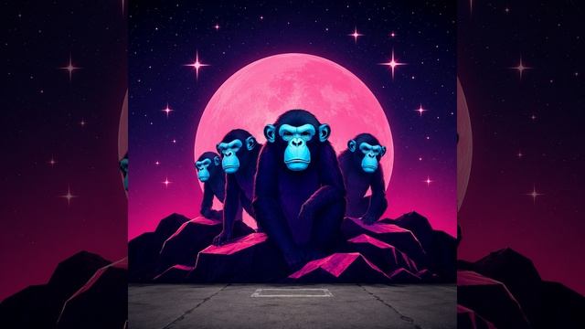 Мы обезьяны без кармана