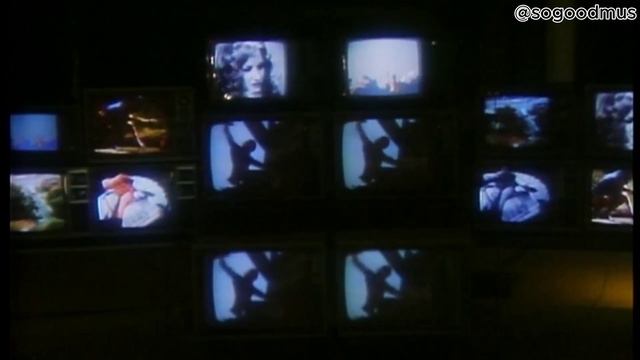 ZZ Top - TV Dinners смотреть онлайн