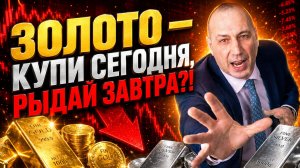 Крах или Возможность? Куда Спрятать Деньги Прямо Сейчас?