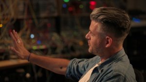 03. Further Drum Focus, Binaural Recording, Tape Machines and Plugins, Guitar Amp Recording
