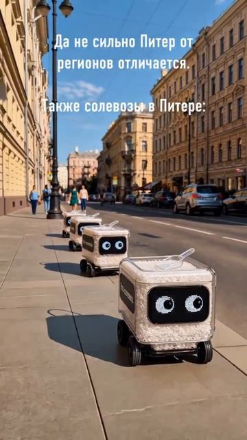 Это солевоз