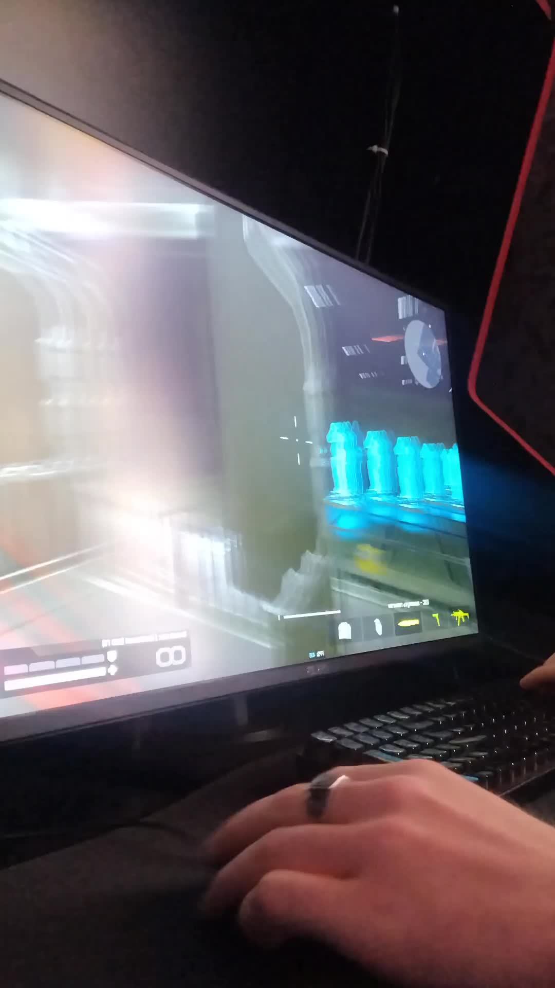 Warface смотреть онлайн