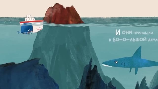 Сказки на ночь для мальчиков   Добрые спокойные мультики перед сном   Сборник Лалабук