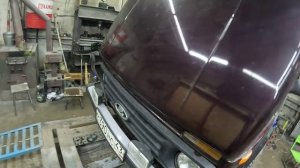 НИВУ собрал Думал будет лучше