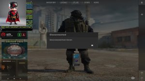 CS2 35lvl faceit кска