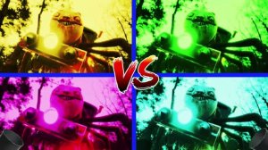 ЧУ-ЧУ ЧАРЛЬЗ ИГРАЕМ В БАТТЛ 🌈 Кто Победит? Смотреть Мультфильм