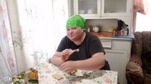 Поужинаете с нами 🤗? приятного аппетита 😉
