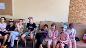 Путешествие в САФАРИ: удивительное приключение вместе с Центром иностранных языков «Ревод»!