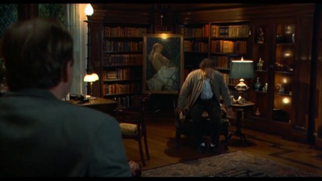 Флаббер 1997 отрывок где Флаббер задал трепку аферистам.