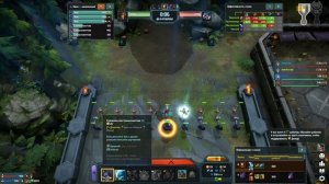 Legion TD прохождение №1 Поражение