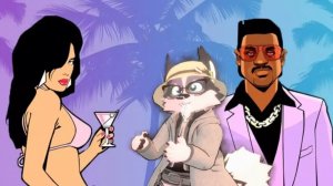 Сменщик скинов для GTA Vice City