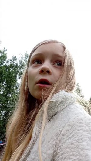 Я на даче!