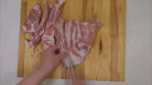 КАК НА КОСТРЕ! СВИНЫЕ РЕБРЫШКИ В ДУХОВКЕ С ОВОЩАМИ