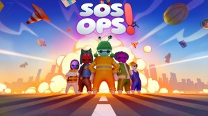 Деревенское казино – SOS OPS! #7