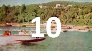 Катер своими руками КС-3М Серия 10 (превью)