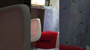 Убираюсь на 6-ой полке