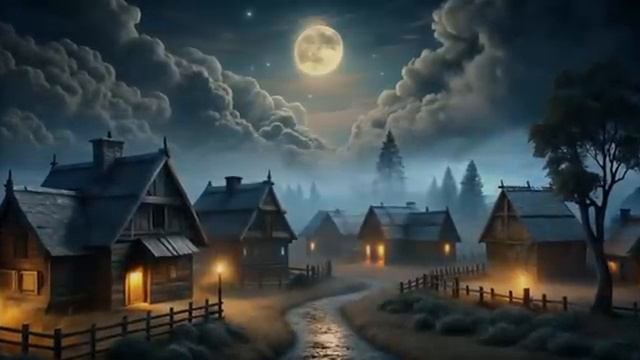 Как Древние Славяне Отражали Атаки Тёмных Сил  🌙ЛЕКЦИЯ ДЛЯ СНА _