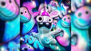 FUNK TONTO (SUPER SLOWED) — BRAZILIAN FUNK