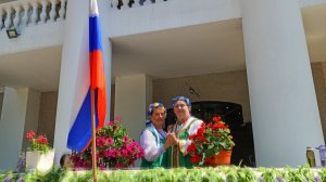 «ВЕСНА» в пансионате «ГАРМОНИЯ»