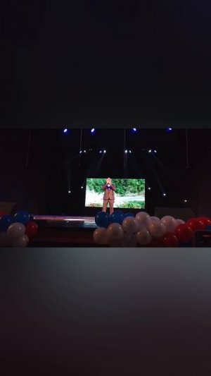 КОНЦЕРТ «ДЕНЬ РОССИИ». 12.06.26